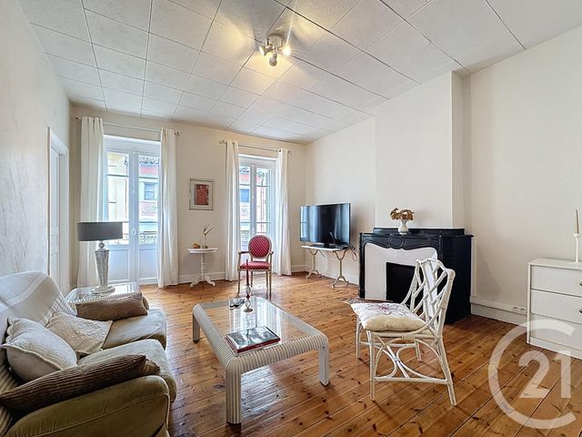 Appartement F3 à vendre PAMIERS