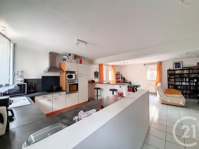 maison à vendre - 5 pièces - 120.77 m2 - VILLENEUVE DU PAREAGE - 09 - MIDI-PYRENEES - Century 21 S.D.I.