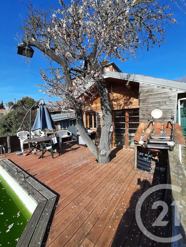 appartement - PAMIERS - 09