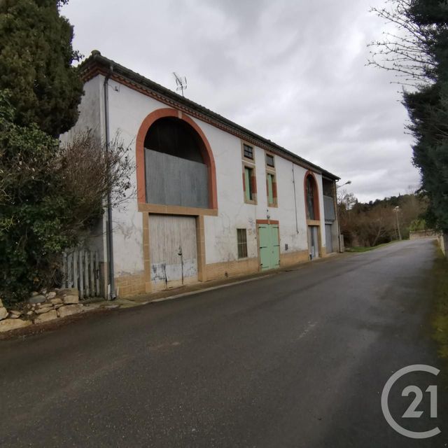 maison à vendre - 5 pièces - 110.0 m2 - BELPECH - 11 - LANGUEDOC-ROUSSILLON - Century 21 S.D.I.
