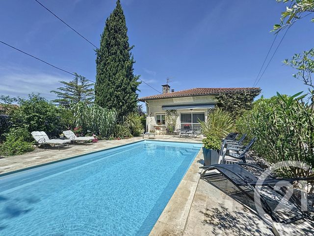 maison - PAMIERS - 09