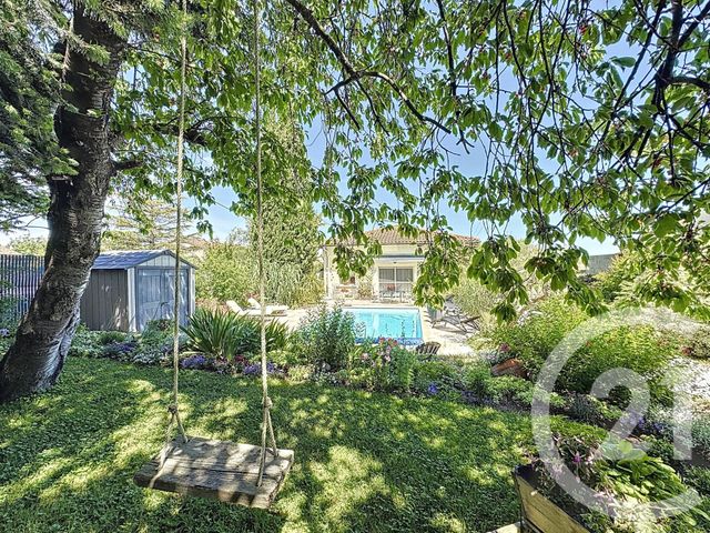 Afficher la photo en grand Maison à vendre - 5 pièces - 124 m2 - Pamiers - 09 - MIDI-PYRENEES