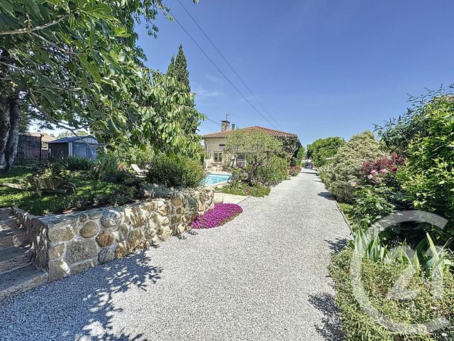 Afficher la photo en grand Maison à vendre - 5 pièces - 124 m2 - Pamiers - 09 - MIDI-PYRENEES