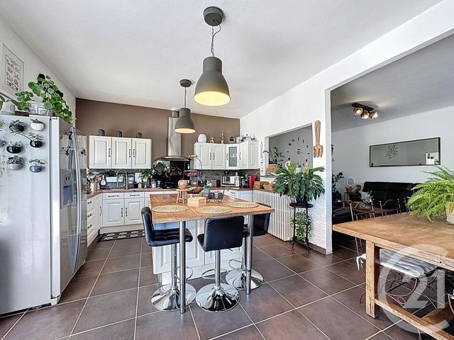 Afficher la photo en grand Maison à vendre - 5 pièces - 124 m2 - Pamiers - 09 - MIDI-PYRENEES