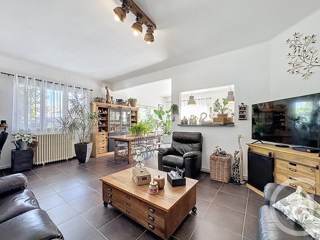 Afficher la photo en grand Maison à vendre - 5 pièces - 124 m2 - Pamiers - 09 - MIDI-PYRENEES