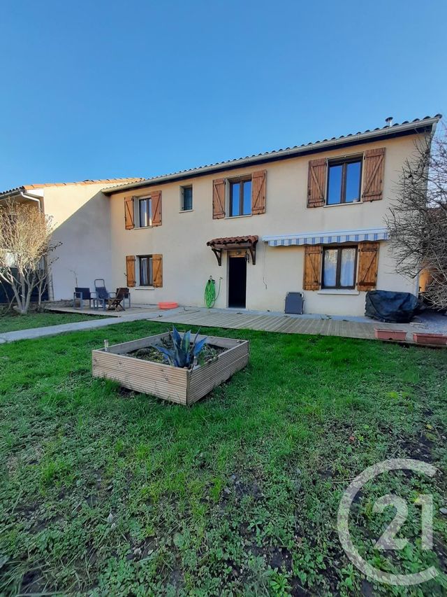 maison - PAMIERS - 09