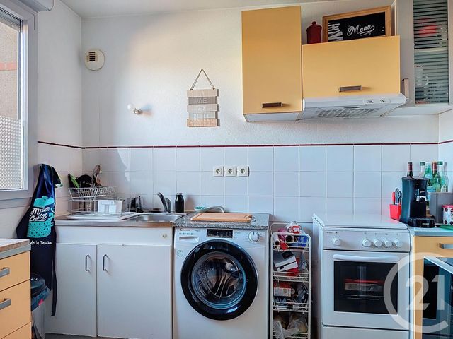 Appartement F3 à vendre - 3 pièces - 72,70 m2 - Pamiers - 09 - MIDI-PYRENEES