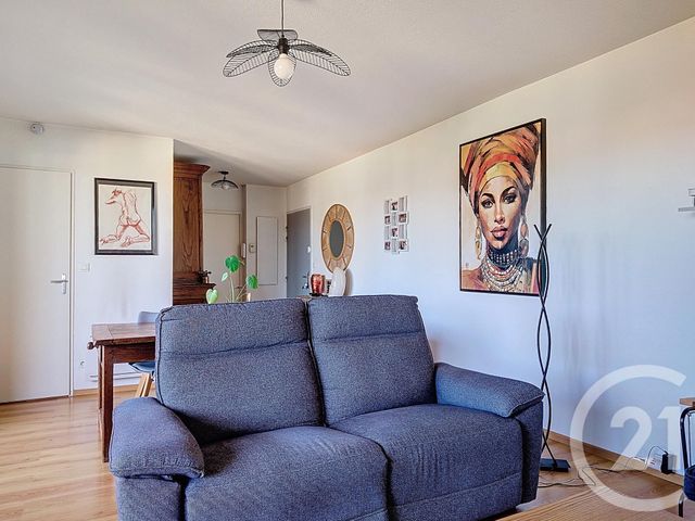 Appartement F3 à vendre - 3 pièces - 72,70 m2 - Pamiers - 09 - MIDI-PYRENEES
