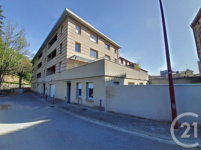 Appartement F3 à vendre - 3 pièces - 72,70 m2 - Pamiers - 09 - MIDI-PYRENEES