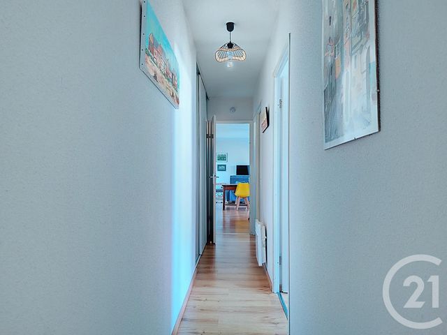 Appartement F3 à vendre - 3 pièces - 72,70 m2 - Pamiers - 09 - MIDI-PYRENEES