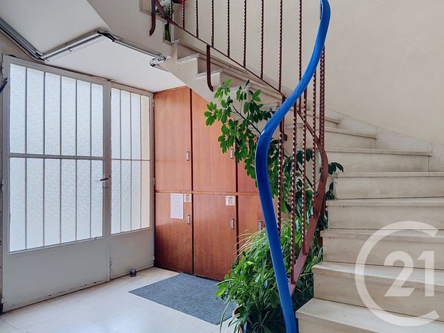 Appartement F4 &agrave; vendre - 4 pi&egrave;ces - 100,45 m2 - Pamiers - 09 - MIDI-PYRENEES