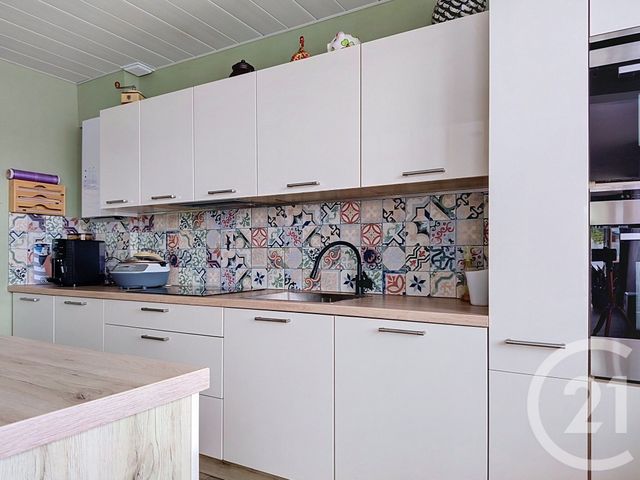 Appartement F4 &agrave; vendre - 4 pi&egrave;ces - 100,45 m2 - Pamiers - 09 - MIDI-PYRENEES