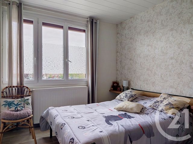 Appartement F4 &agrave; vendre - 4 pi&egrave;ces - 100,45 m2 - Pamiers - 09 - MIDI-PYRENEES