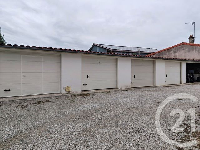 Appartement F4 &agrave; vendre - 4 pi&egrave;ces - 100,45 m2 - Pamiers - 09 - MIDI-PYRENEES