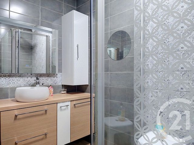 Appartement F4 &agrave; vendre - 4 pi&egrave;ces - 100,45 m2 - Pamiers - 09 - MIDI-PYRENEES