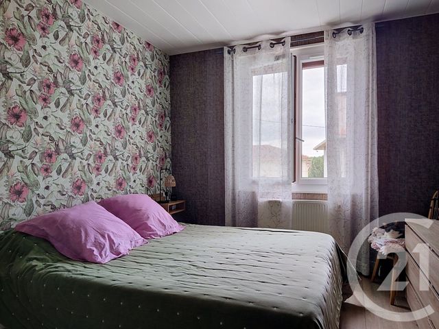 Appartement F4 &agrave; vendre - 4 pi&egrave;ces - 100,45 m2 - Pamiers - 09 - MIDI-PYRENEES