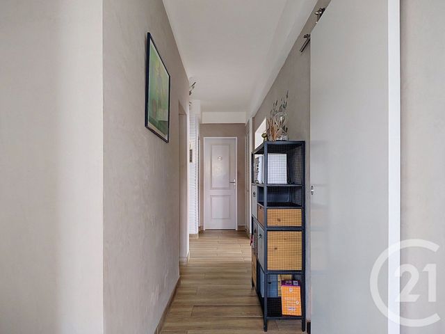 Appartement F4 &agrave; vendre - 4 pi&egrave;ces - 100,45 m2 - Pamiers - 09 - MIDI-PYRENEES