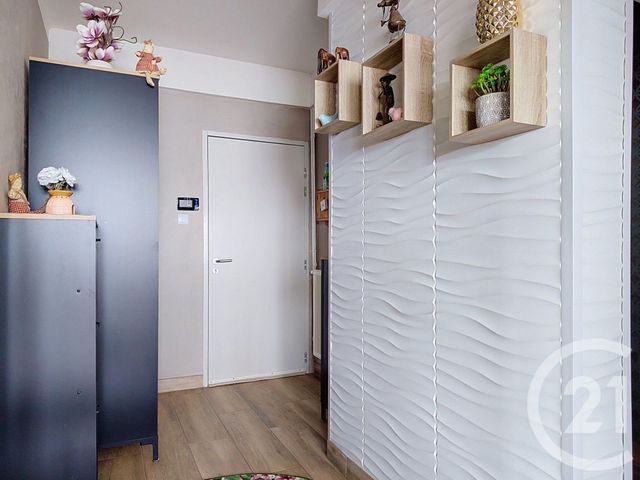 Appartement F4 &agrave; vendre - 4 pi&egrave;ces - 100,45 m2 - Pamiers - 09 - MIDI-PYRENEES