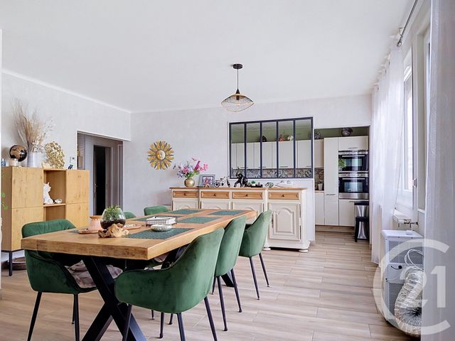 Appartement F4 à vendre PAMIERS