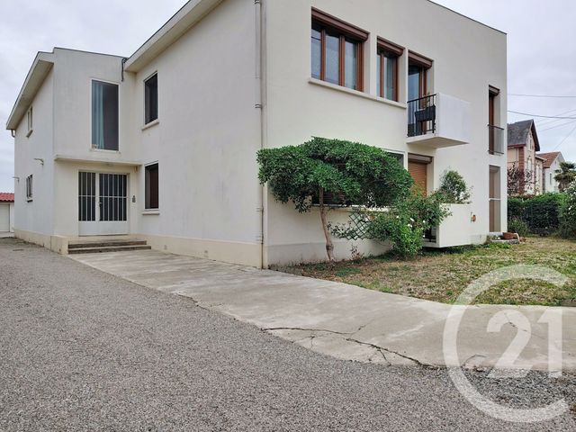 Appartement F4 &agrave; vendre - 4 pi&egrave;ces - 100,45 m2 - Pamiers - 09 - MIDI-PYRENEES