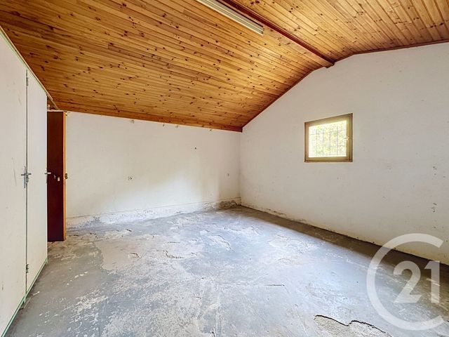 Maison &agrave; vendre - 3 pi&egrave;ces - 80 m2 - Pamiers - 09 - MIDI-PYRENEES