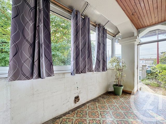 Maison &agrave; vendre - 3 pi&egrave;ces - 80 m2 - Pamiers - 09 - MIDI-PYRENEES