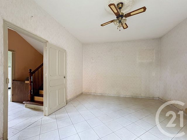 Maison &agrave; vendre - 3 pi&egrave;ces - 80 m2 - Pamiers - 09 - MIDI-PYRENEES
