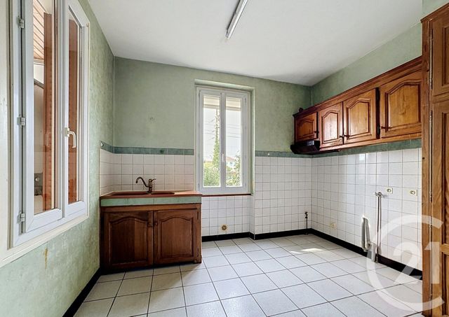 Maison &agrave; vendre - 3 pi&egrave;ces - 80 m2 - Pamiers - 09 - MIDI-PYRENEES