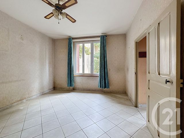 Maison &agrave; vendre - 3 pi&egrave;ces - 80 m2 - Pamiers - 09 - MIDI-PYRENEES