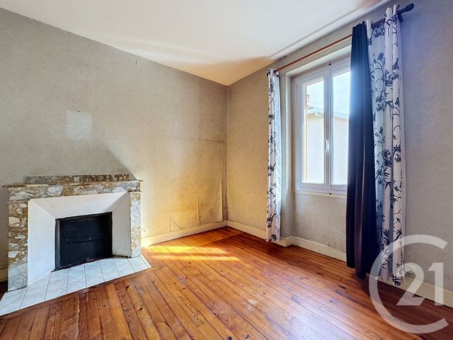Maison &agrave; vendre - 3 pi&egrave;ces - 80 m2 - Pamiers - 09 - MIDI-PYRENEES