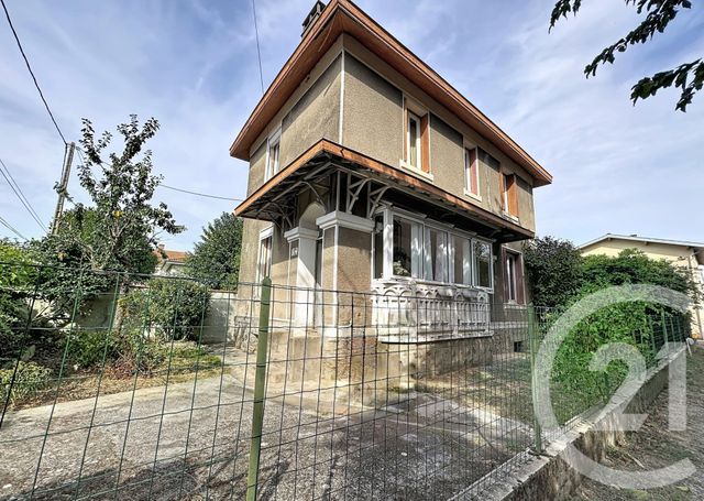 Maison à vendre PAMIERS
