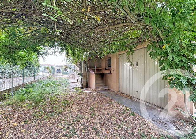 Maison &agrave; vendre - 3 pi&egrave;ces - 80 m2 - Pamiers - 09 - MIDI-PYRENEES