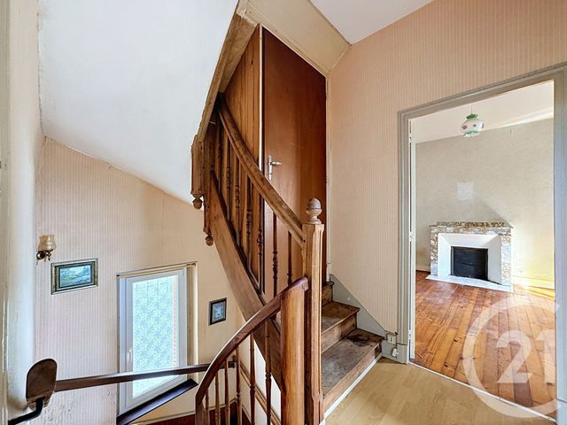 Maison &agrave; vendre - 3 pi&egrave;ces - 80 m2 - Pamiers - 09 - MIDI-PYRENEES