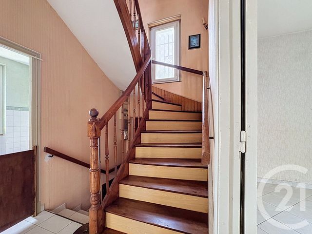 Maison &agrave; vendre - 3 pi&egrave;ces - 80 m2 - Pamiers - 09 - MIDI-PYRENEES