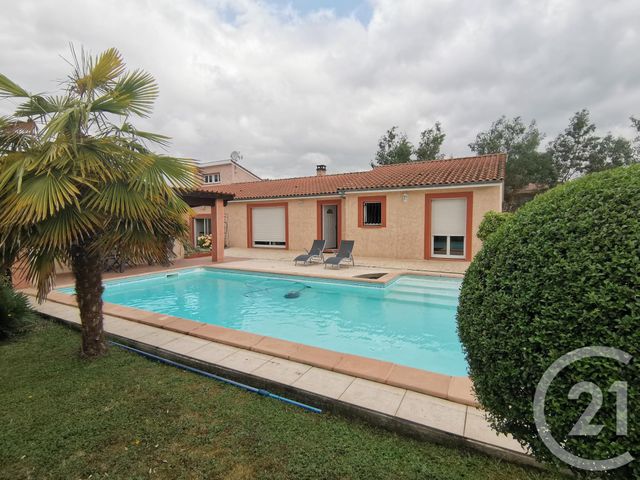 maison - BENAGUES - 09