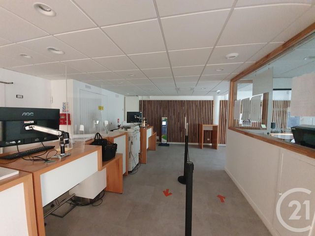 immeuble à vendre - 652.0 m2 - PAMIERS - 09 - MIDI-PYRENEES - Century 21 S.D.I.