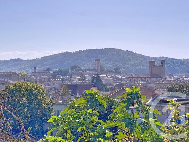 Maison à vendre - 3 pièces - 70 m2 - Pamiers - 09 - MIDI-PYRENEES