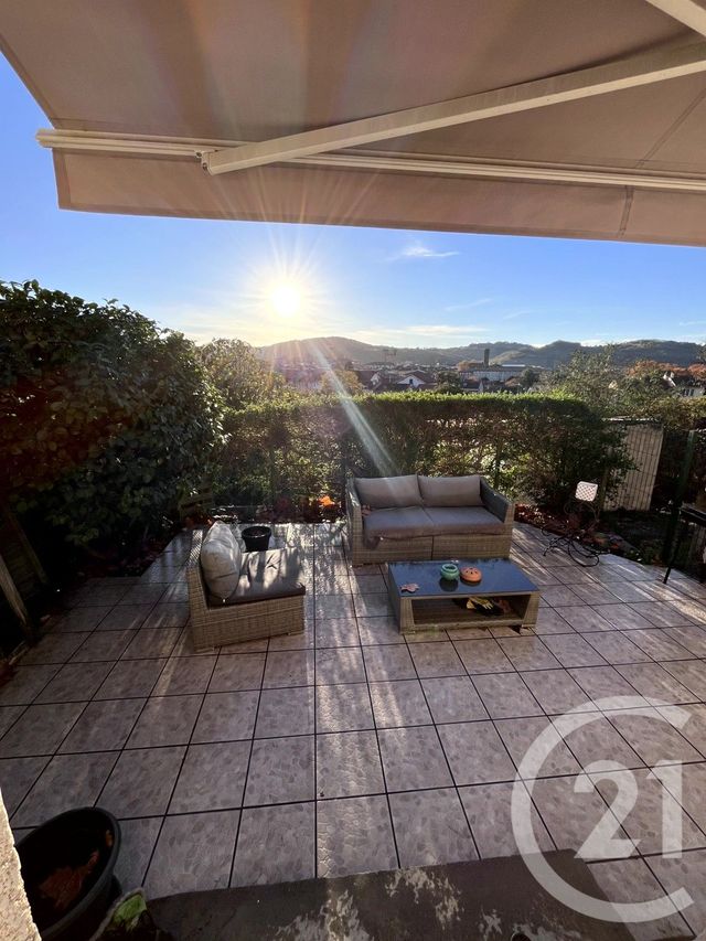 Maison à vendre - 3 pièces - 70 m2 - Pamiers - 09 - MIDI-PYRENEES