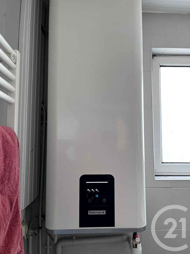 Maison à vendre - 3 pièces - 70 m2 - Pamiers - 09 - MIDI-PYRENEES