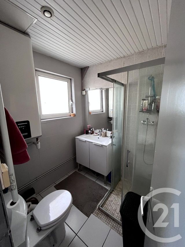 Maison à vendre - 3 pièces - 70 m2 - Pamiers - 09 - MIDI-PYRENEES