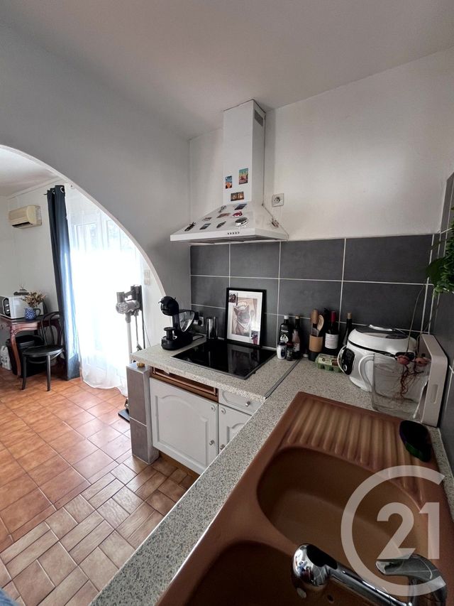 Maison à vendre - 3 pièces - 70 m2 - Pamiers - 09 - MIDI-PYRENEES