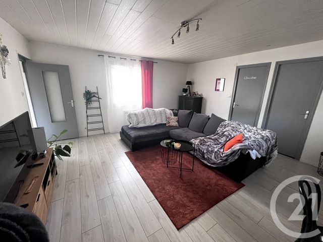 Maison à vendre - 3 pièces - 70 m2 - Pamiers - 09 - MIDI-PYRENEES