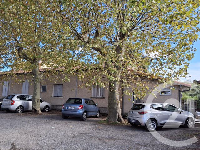 Maison à vendre - 3 pièces - 70 m2 - Pamiers - 09 - MIDI-PYRENEES