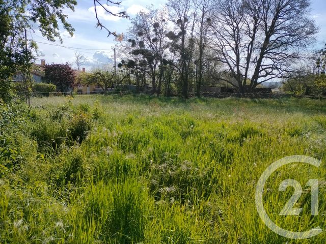 terrain - VERNIOLLE - 09