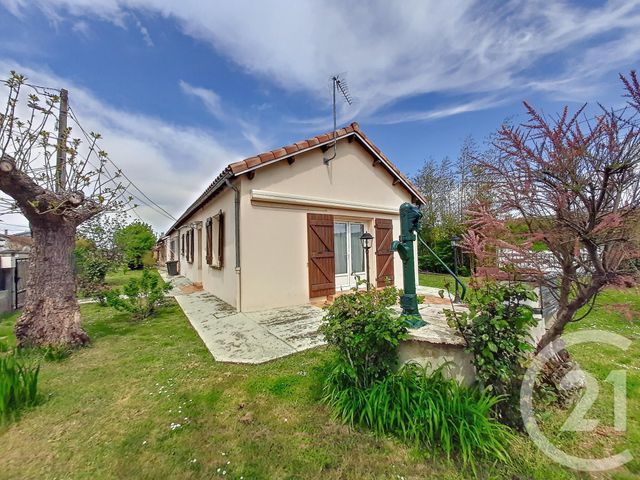 maison - LE VERNET - 09