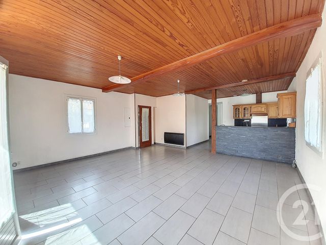 maison - LE VERNET - 09