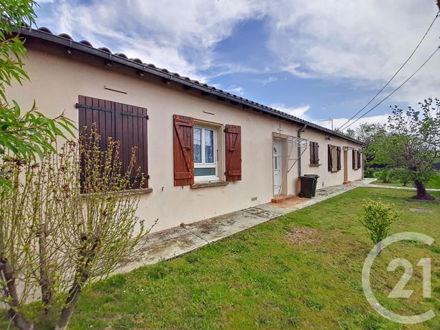 maison - LE VERNET - 09