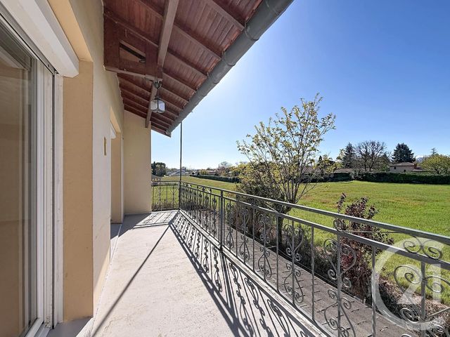 Maison &agrave; vendre - 4 pi&egrave;ces - 90 m2 - Pamiers - 09 - MIDI-PYRENEES