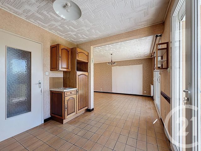 Maison &agrave; vendre - 4 pi&egrave;ces - 90 m2 - Pamiers - 09 - MIDI-PYRENEES