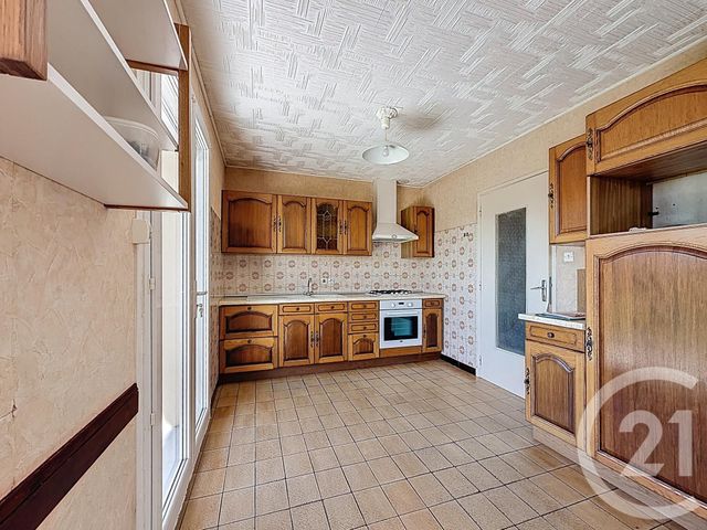 Maison &agrave; vendre - 4 pi&egrave;ces - 90 m2 - Pamiers - 09 - MIDI-PYRENEES